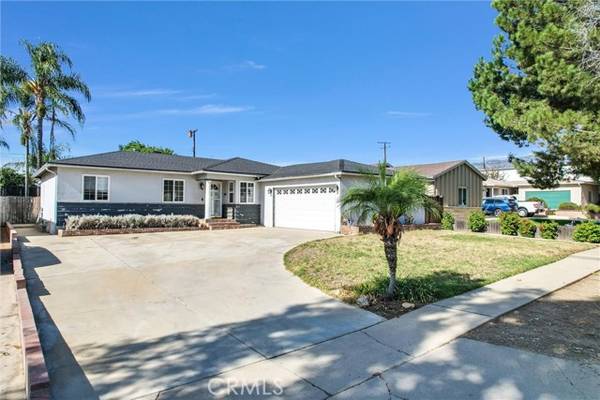 875 Altura Way, Upland, CA 91786