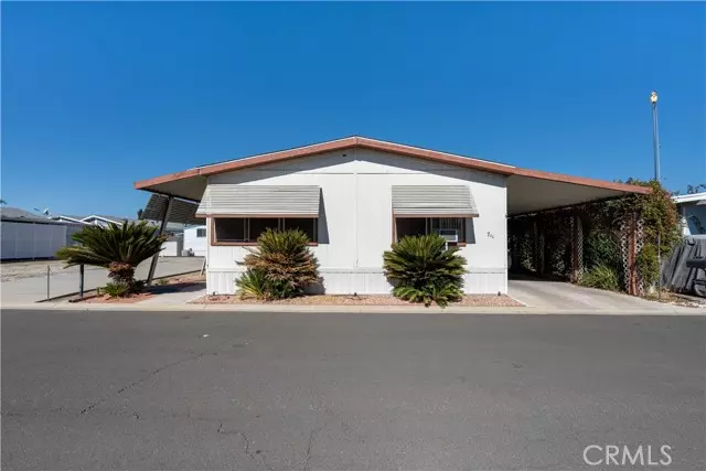 5001 W Florida Avenue #711, Hemet, CA 92545