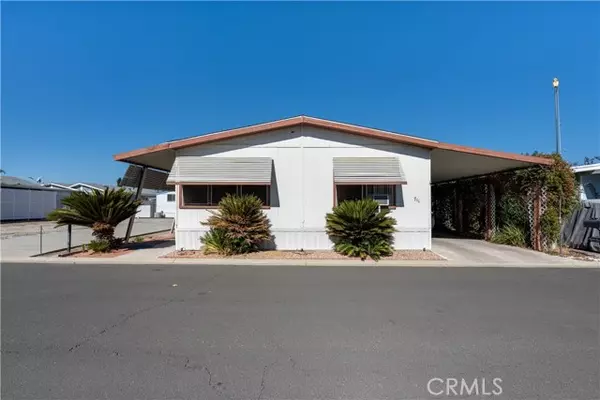 5001 W Florida Avenue #711, Hemet, CA 92545