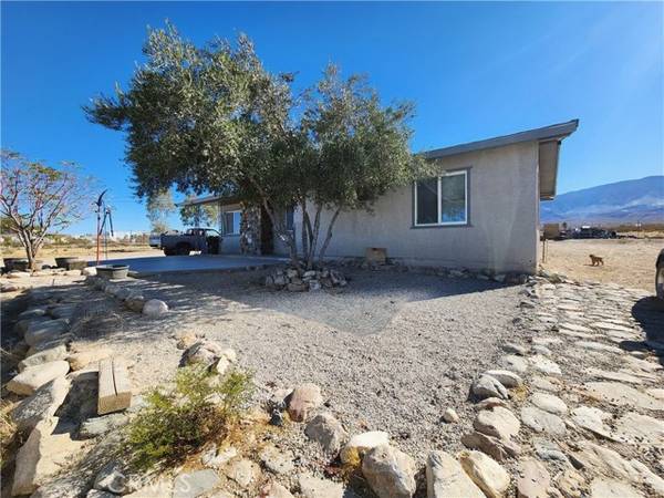 36425 Arroyo Road, Lucerne Valley, CA 92356