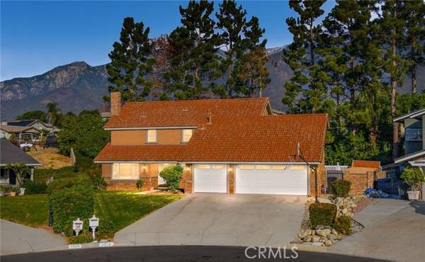 5918 Dartmouth Avenue, Rancho Cucamonga, CA 91737