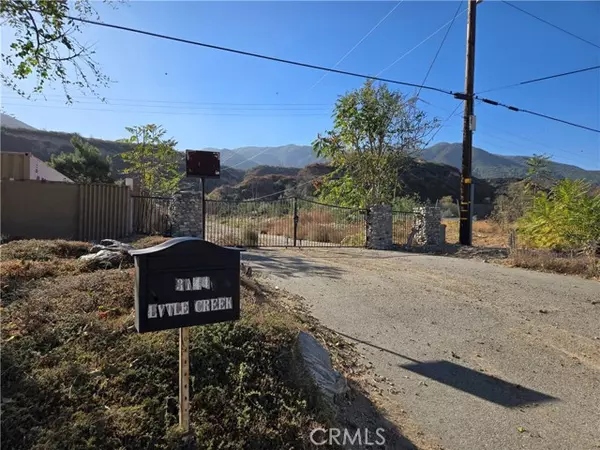 3144 Lytle Creek Road, Lytle Creek, CA 92358