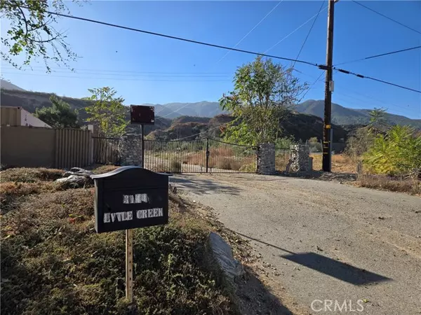 3144 Lytle Creek Road, Lytle Creek, CA 92358