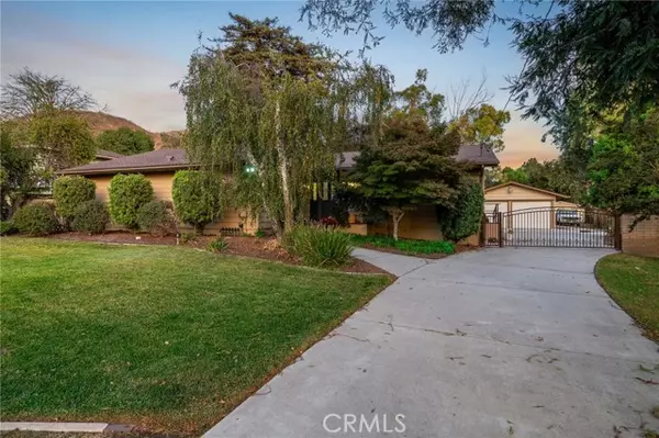 San Dimas, CA 91773,1376 N Shirlmar Avenue