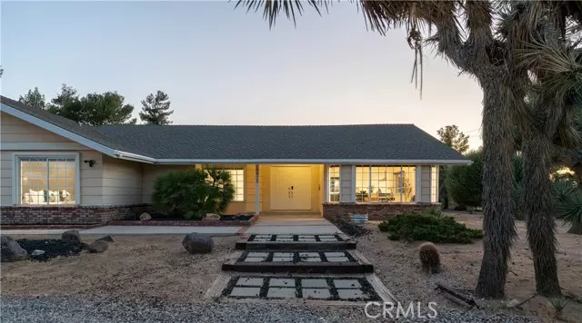 9428 Joshua Lane, Yucca Valley, CA 92284