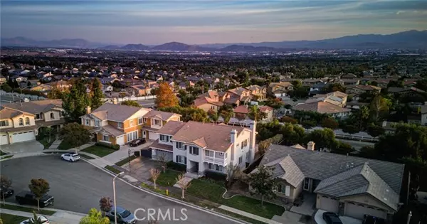 Rancho Cucamonga, CA 91739,12257 Mountain Ash Court