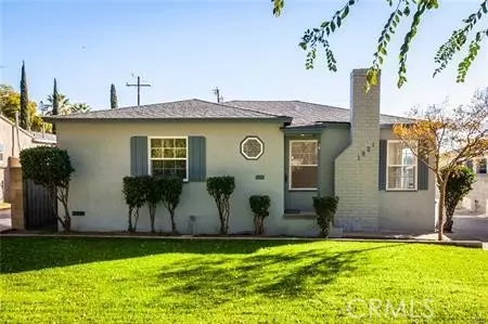 1821 Valencia Avenue, San Bernardino, CA 92404