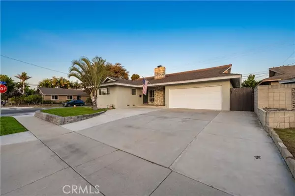 Huntington Beach, CA 92647,16412 Rhone Lane