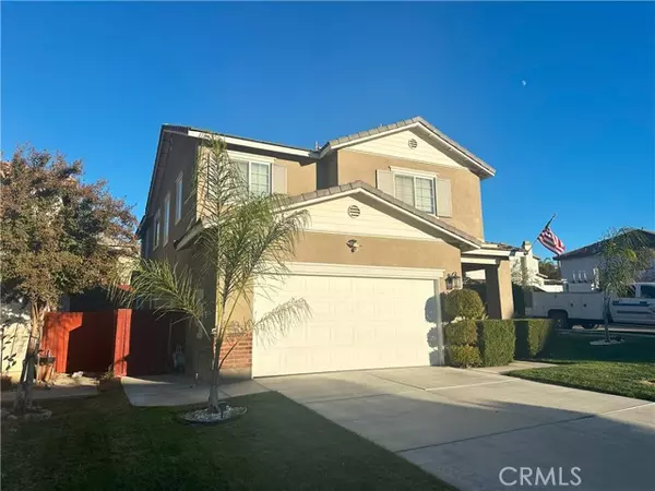 Beaumont, CA 92223,34256 Devlin Drive