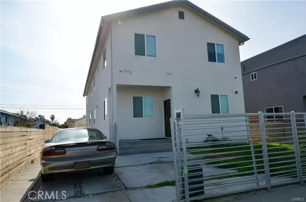 134 E 104th Street, Los Angeles, CA 90003