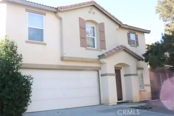 14065 Mare Lane, Apple Valley, CA 92394