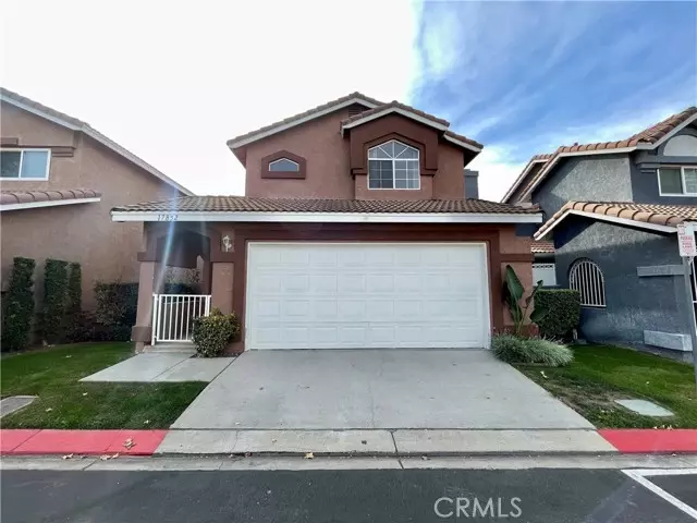 17852 Cassidy Place, Chino Hills, CA 91709