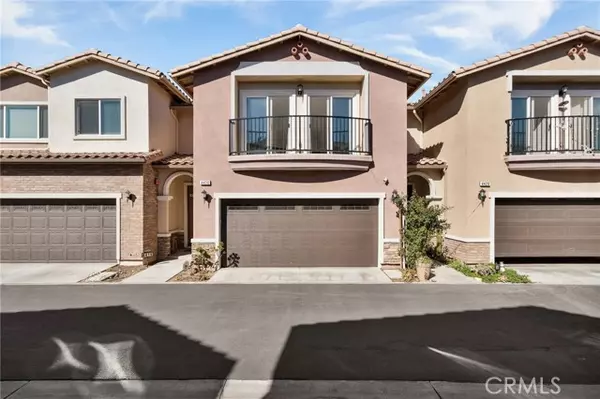 Chino Hills, CA 91709,4416 Lilac Circle