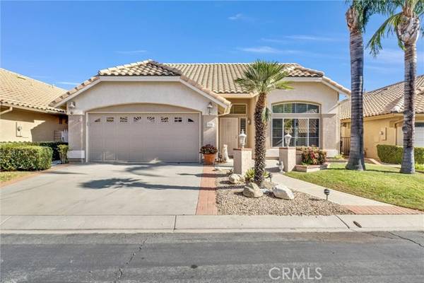 1492 Paradise Island Lane, Banning, CA 92220