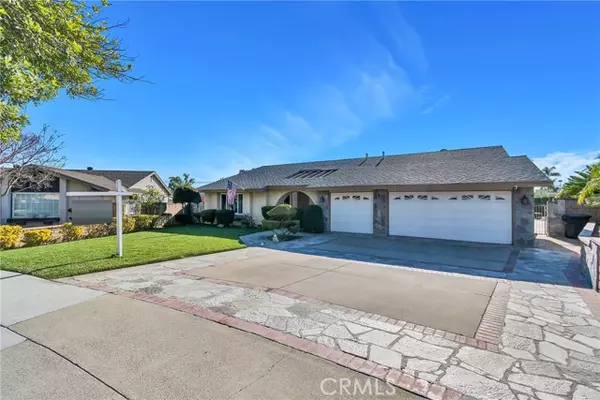 Upland, CA 91786,980 Coronado Street