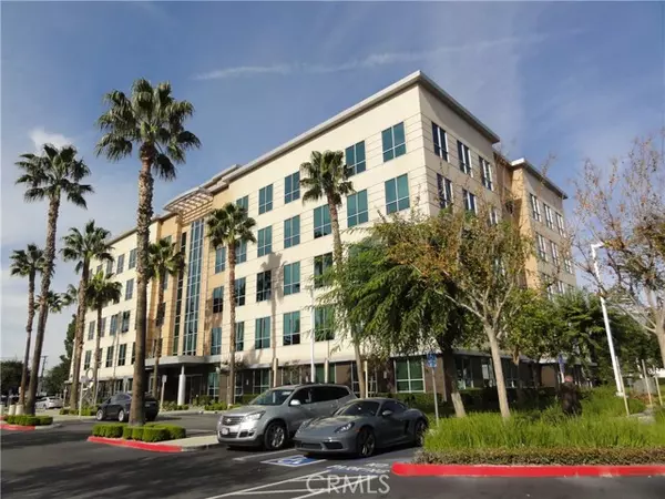 3200 E Guasti Road, Ontario, CA 91764