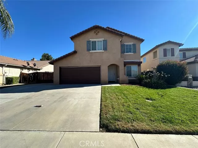 Moreno Valley, CA 92555,15300 Adobe Way