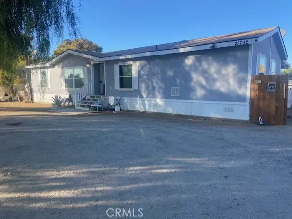 Perris, CA 92570,21732 Lane Street