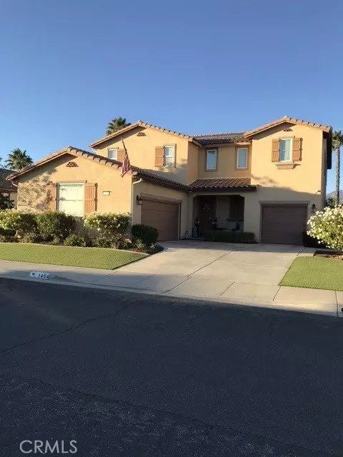 Beaumont, CA 92223,1464 Ambrosia Street