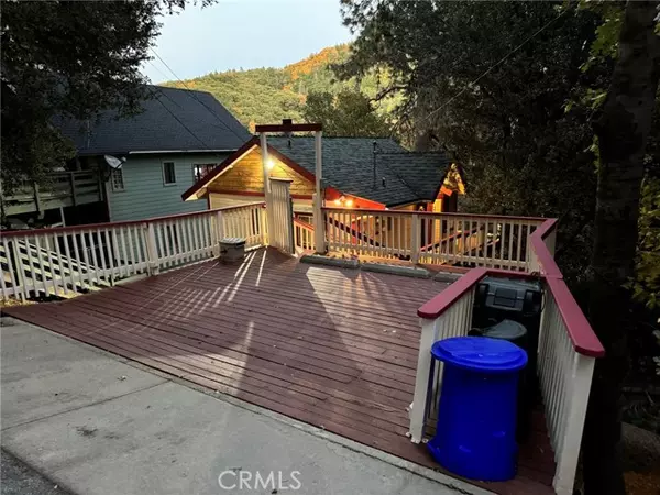 Crestline, CA 92325,313 Dorn Drive