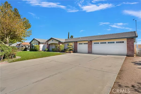 Hesperia, CA 92345,6677 Natoma Avenue