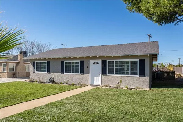 7712 Kempster Avenue, Fontana, CA 92336