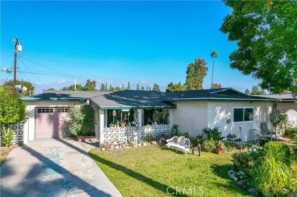 Ontario, CA 91762,1508 W Flora Street