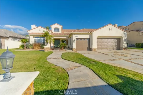 Rancho Cucamonga, CA 91739,14098 Henderson Drive