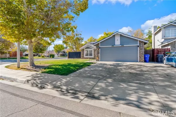 Lancaster, CA 93535,43451 Carol Drive