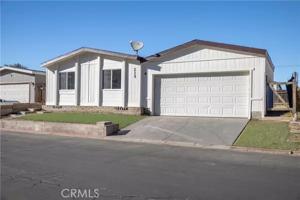 Colton, CA 92324,700 E Washington Street #235