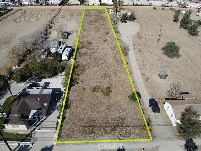 Fontana, CA 92336,16198 Baseline Avenue