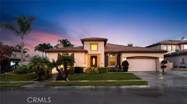 Corona, CA 92883,4175 Quaker Ridge Drive