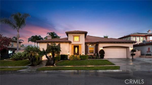 4175 Quaker Ridge Drive, Corona, CA 92883