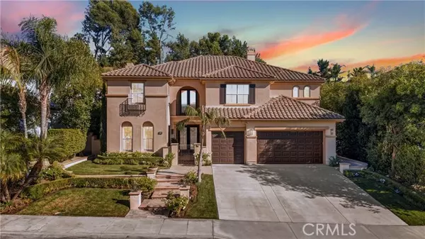 2748 E E Vista Ridge, Orange, CA 92867