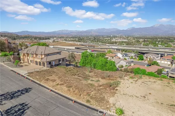 0 Scenic Ridge Drive, Chino Hills, CA 91709