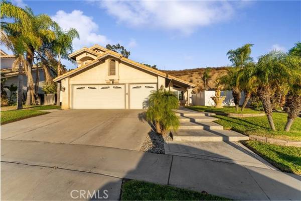 2622 La Ventana Drive, Corona, CA 92879