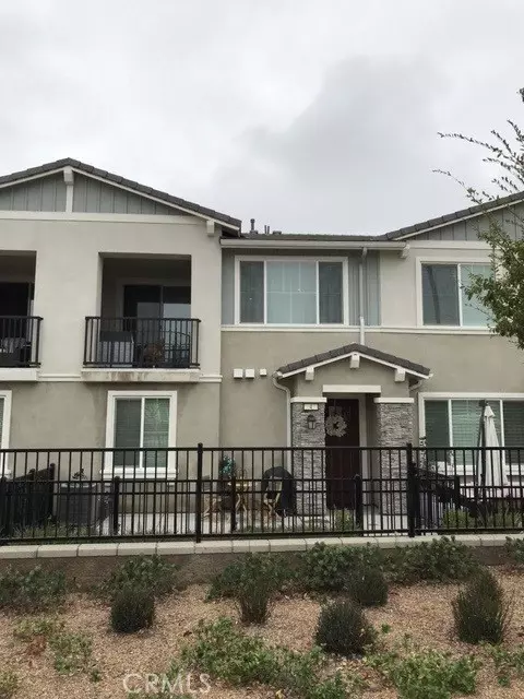 Fontana, CA 92336,16570 Wyndham Lane #4