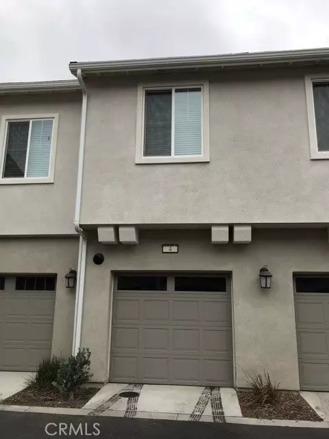 Fontana, CA 92336,16570 Wyndham Lane #4