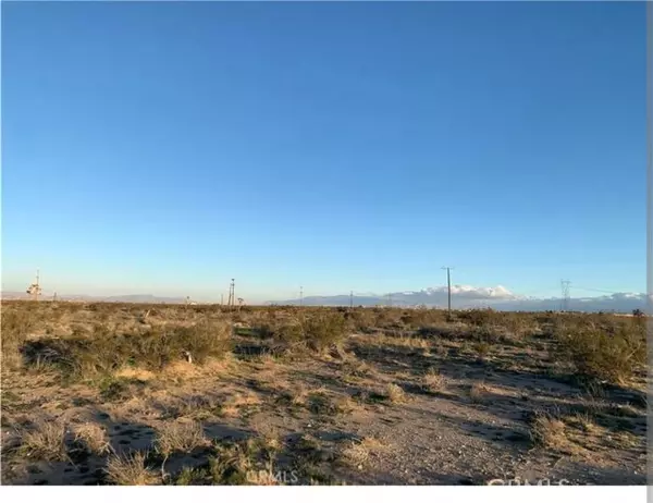 0 Lilac Road, Adelanto, CA 92301