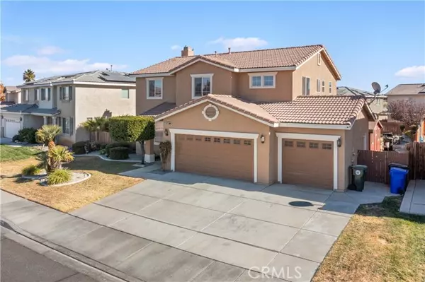 Victorville, CA 92394,15053 Leaf Lane