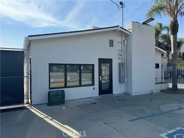 1420 W Holt Avenue, Pomona, CA 91768