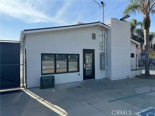 1420 W Holt Avenue, Pomona, CA 91768