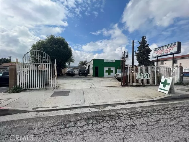 La Puente, CA 91746,13420 Valley Boulevard