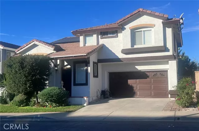 Rancho Cucamonga, CA 91701,7162 Trivento Place