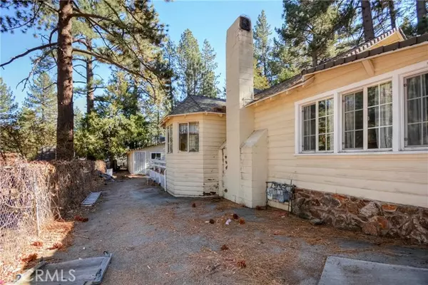 Wrightwood, CA 92397,6295 Lucerne Place