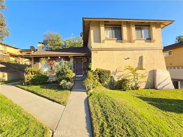 2426 Nancy Street, West Covina, CA 91792