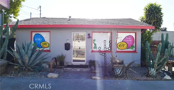 256 E Front Street, Covina, CA 91723