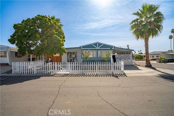 851 San Rafael Drive, Hemet, CA 92543