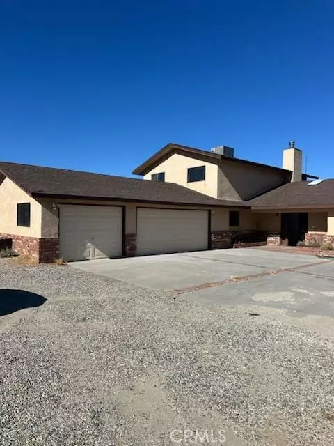 Pinon Hills, CA 92372,2910 Silver Ridge Drive