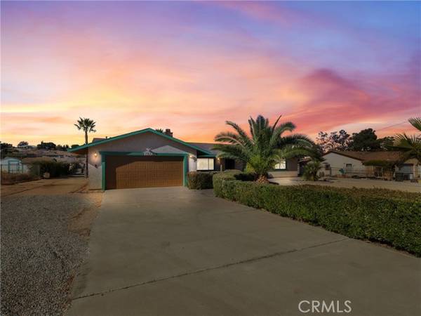 7812 Bangor Avenue, Hesperia, CA 92345